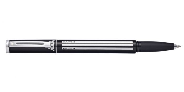 SHEAFFER POP STAR WARS ROLLERBALL CT DARTH WADER